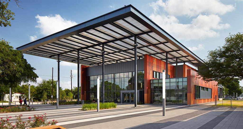 Downtown Houston Airbnb  