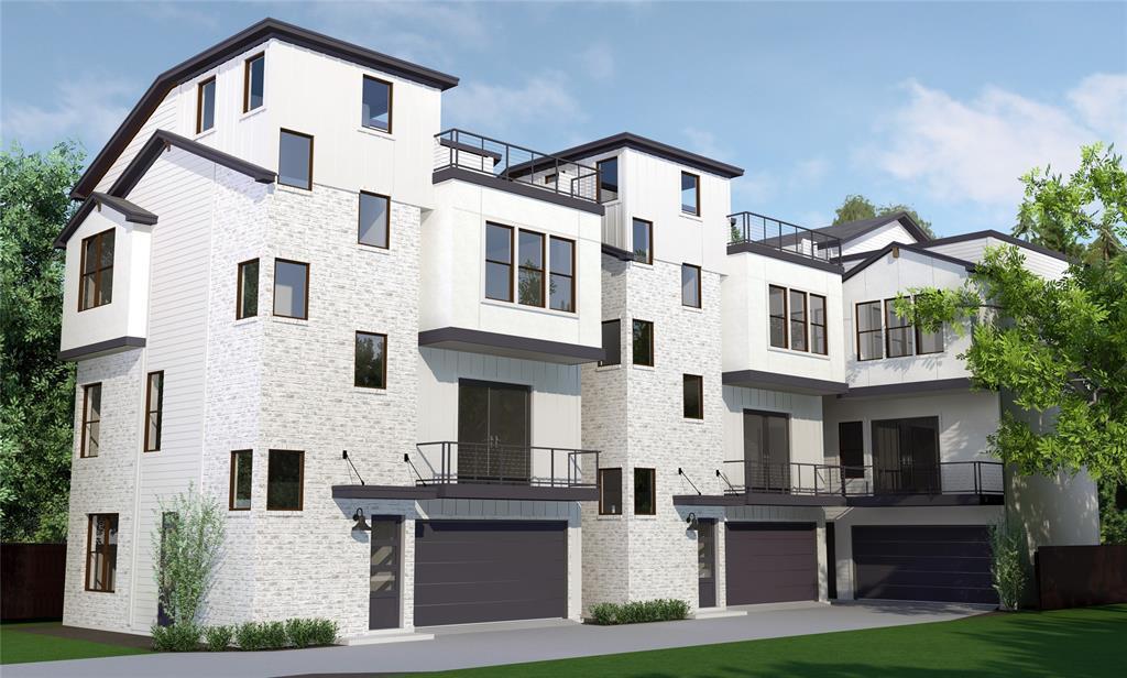 Downtown Houston furnished Rental